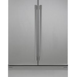 🚨 New Monogram 36" Built-In French-Door Refrigerator ZIPS360NNSS