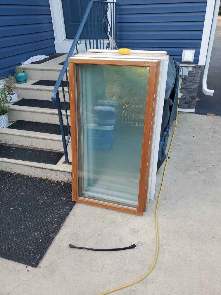 Insulated Windows