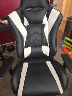 Generic Gaming Chair