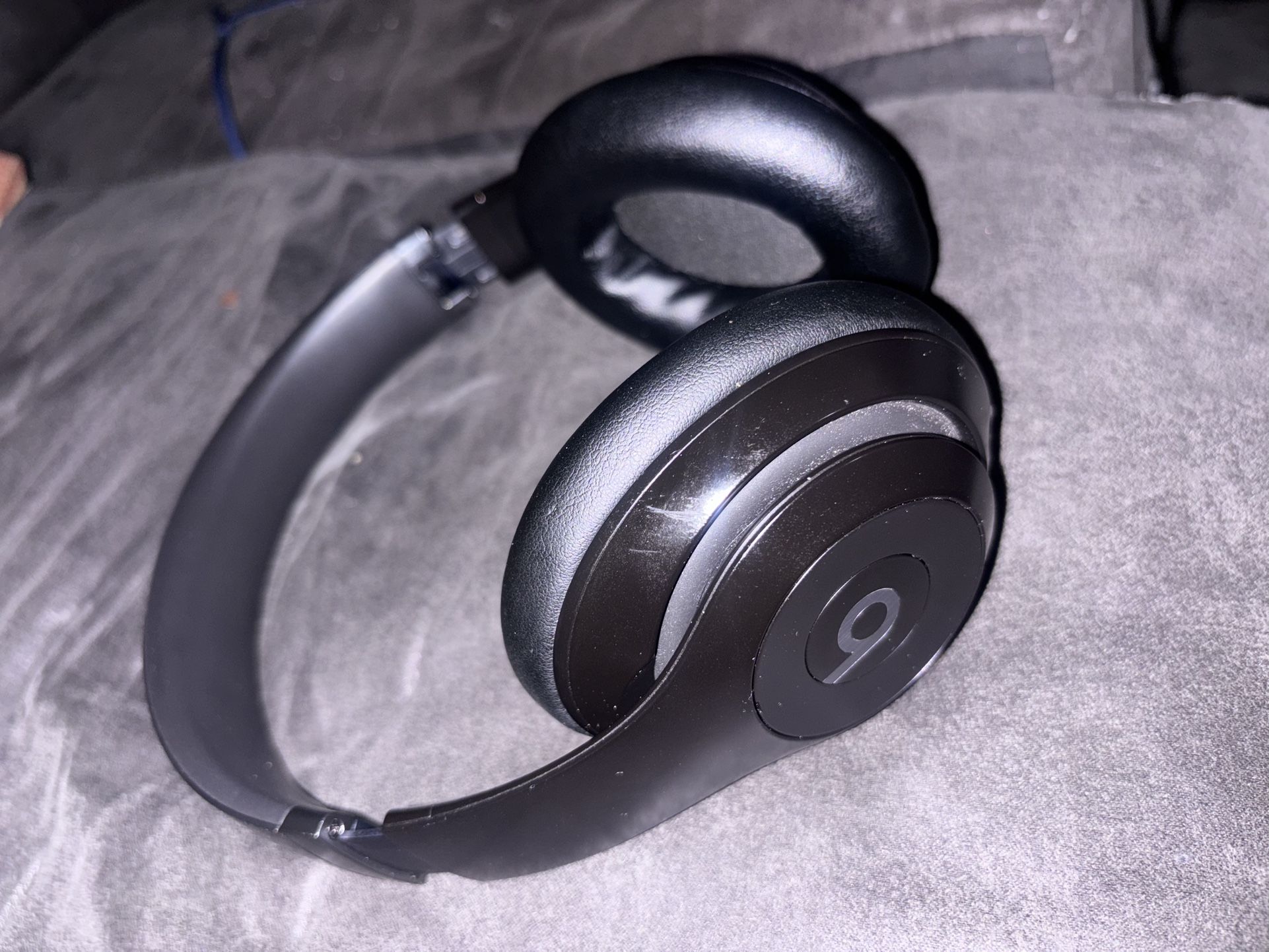 Beats Studio Pro wireless, noise-canceling headphones