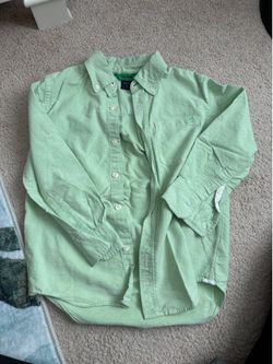 Boys Dress Shirts