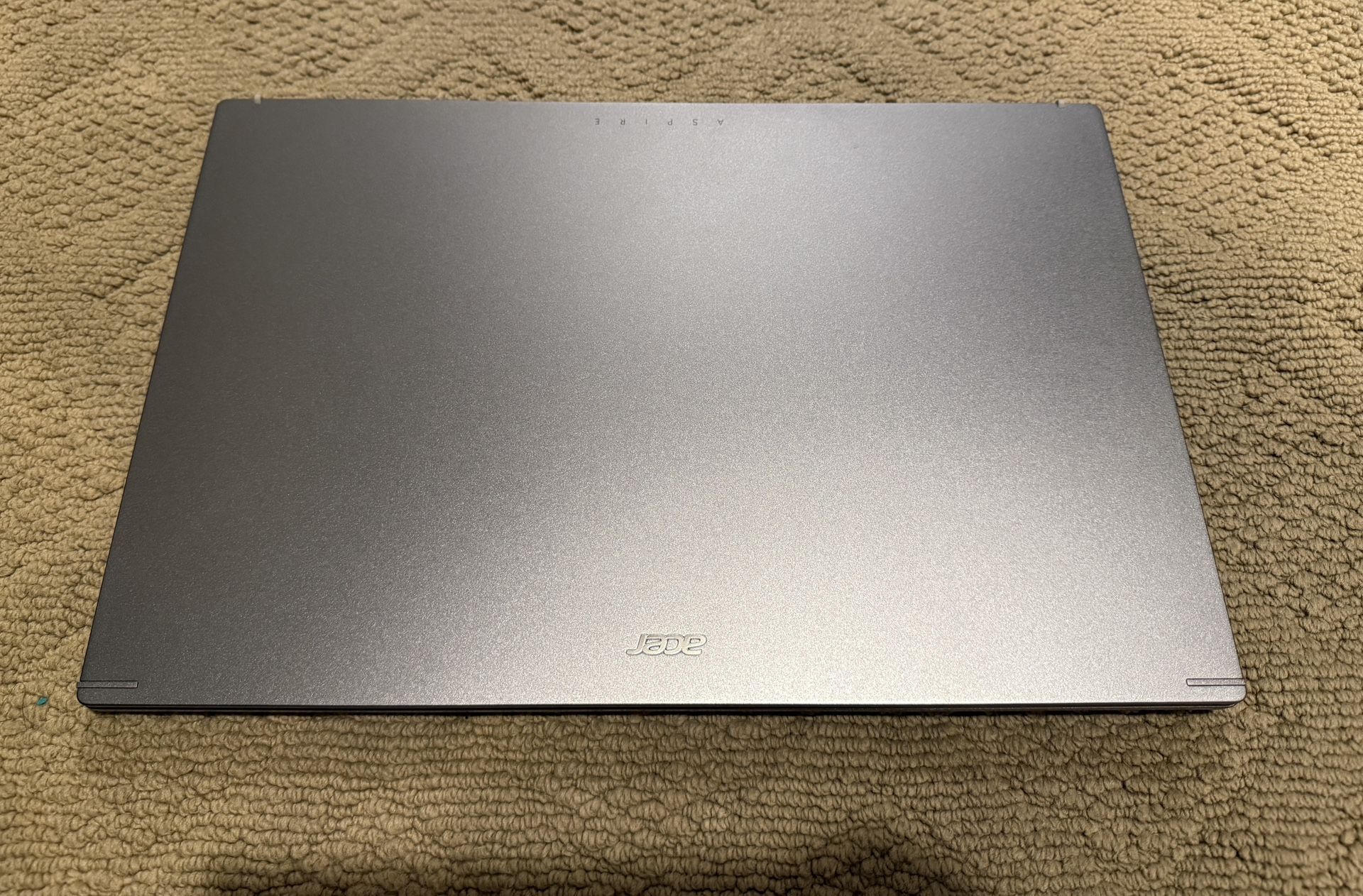 Acer 15” Laptop Windows 11 Intel I5