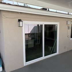 Patio Doors