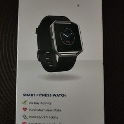 FitBit Blaze 