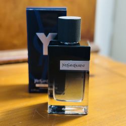 Yves Saint Laurent Y EDP