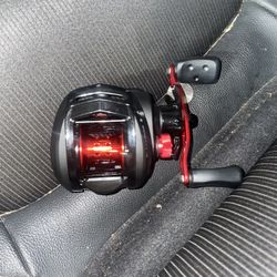right hand abu garcia