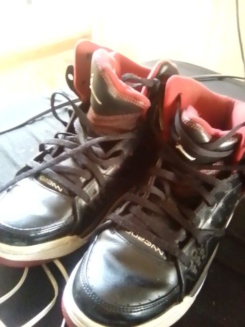 Air Jordans Like New