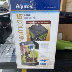 Aqueon aquarium Kit