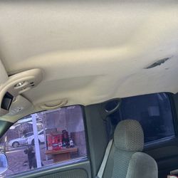 Chevy Avalanche 2003