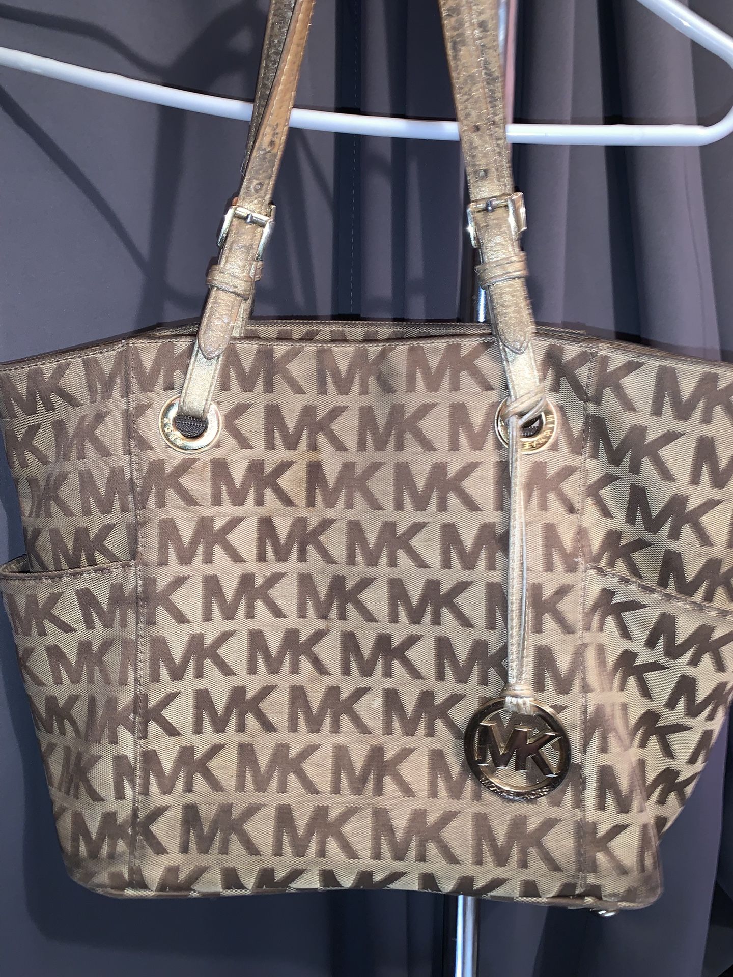 Michael Kors Hand Bag 
