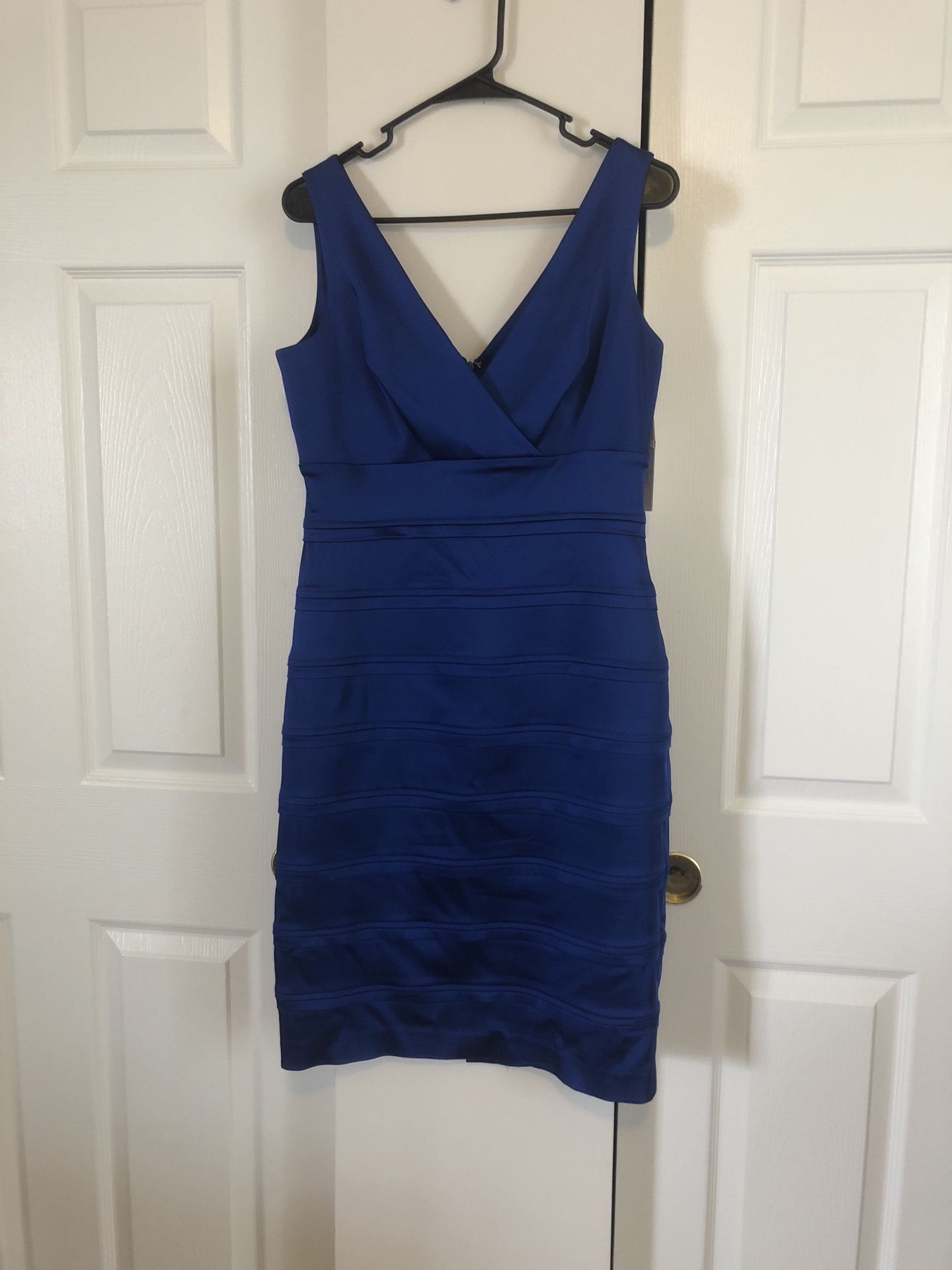 NWT Calvin Klein dress