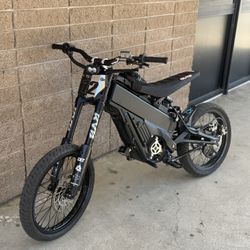 Talaria X3 Pro