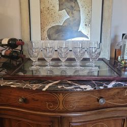 Waterford Crystal  (Wynnewood) 