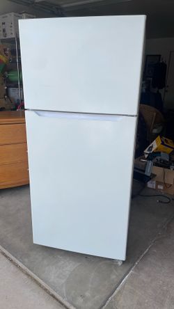 Beautiful refrigerator