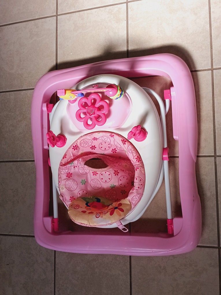 Baby Walker