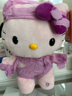 Halloween Hello Kitty