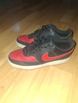 Nike Court Vision