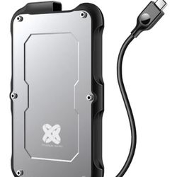 Portable SSD 120GB Hard Drive