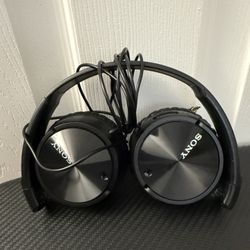 Sony Headphones