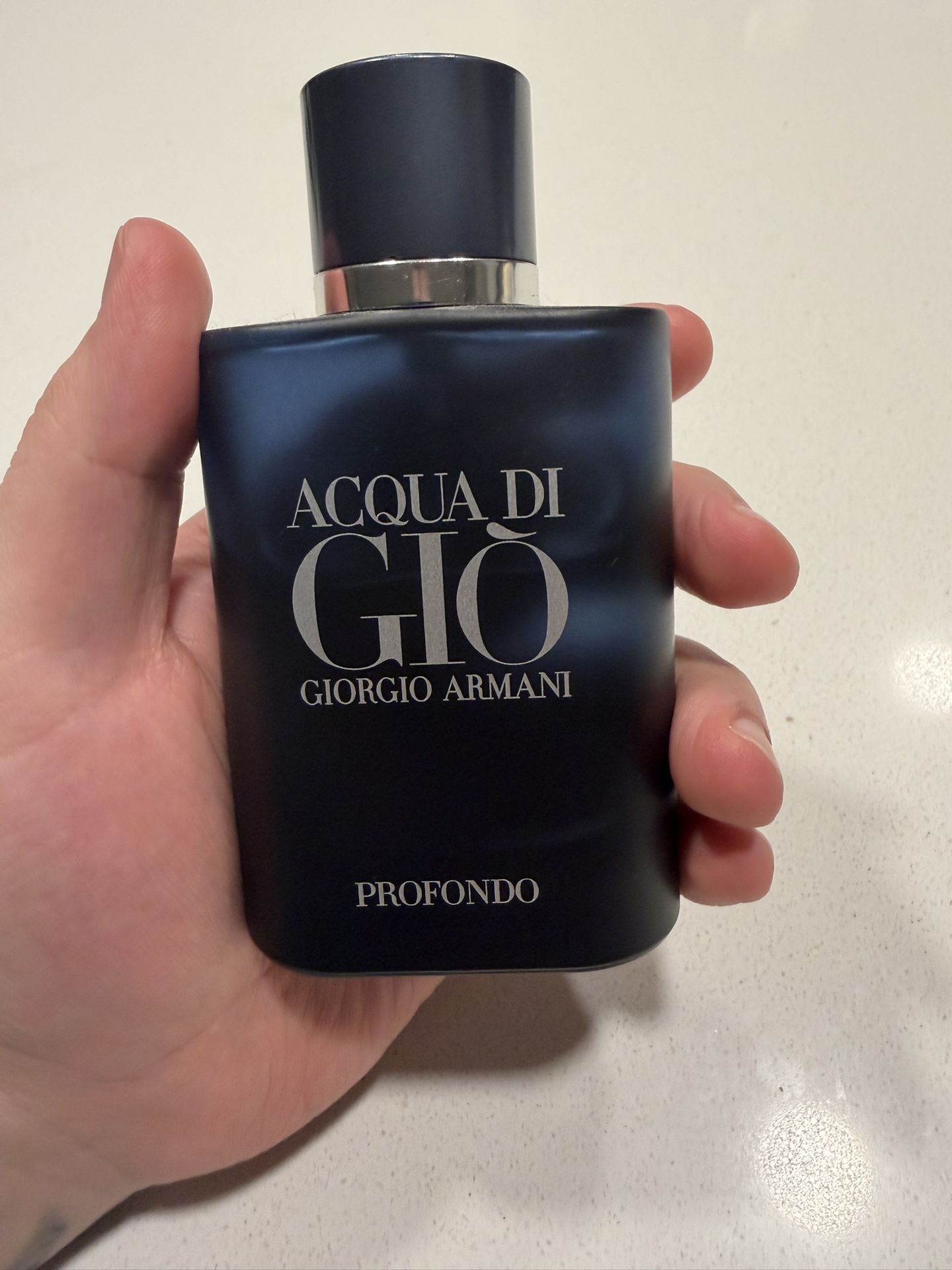 Acqua di Gio 