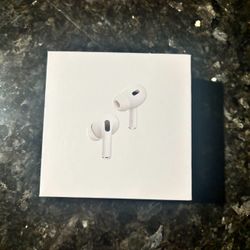 AirPods Pro 2nd Generation 