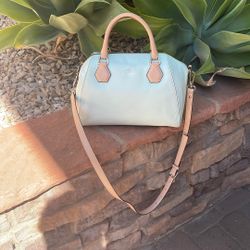 women/kate-spade-mint-greenbrown-leather