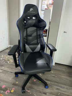 Gaming chair