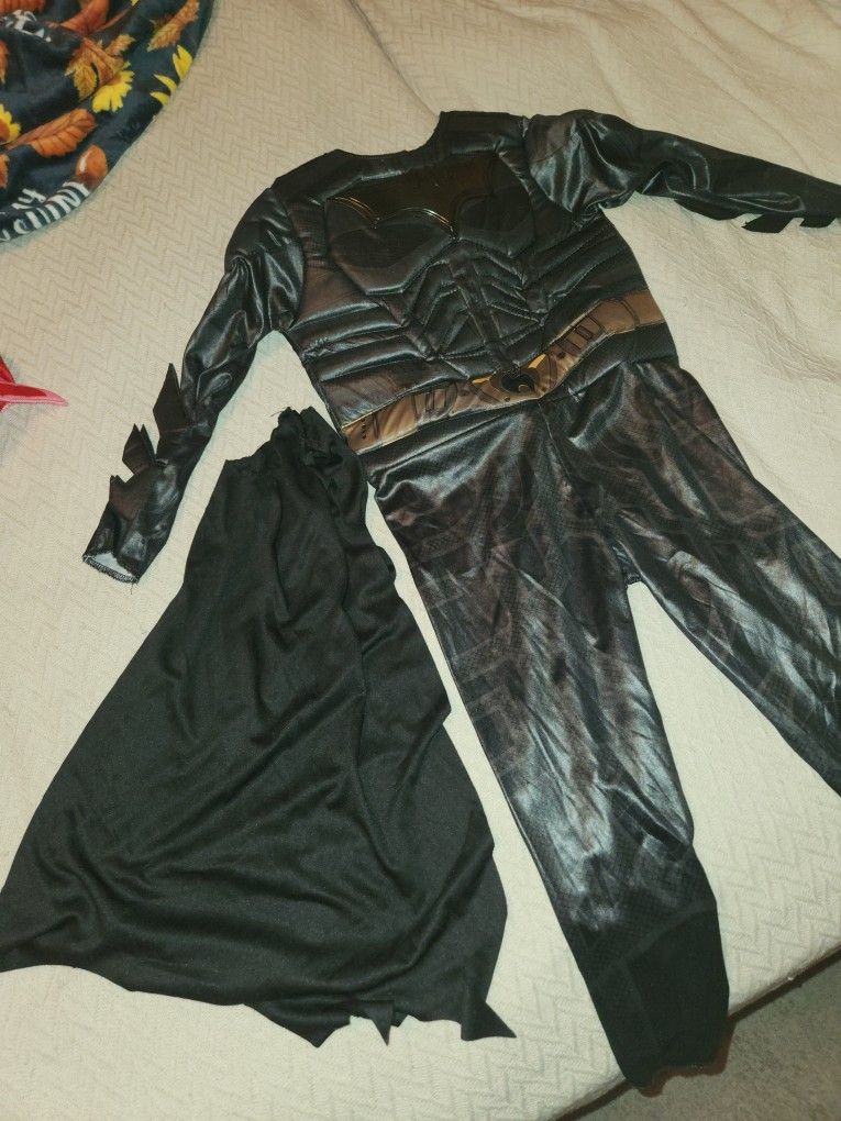 Kids HALLOWEEN Costumes!