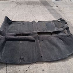Carpet for EK coupe/hatchback Honda Civic