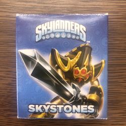 Skystones - Used W/ Original Package
