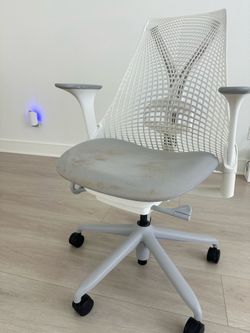 Herman Miller Sayl Ergonomic Office Chair