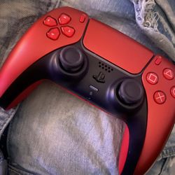 Ps5 Controller 