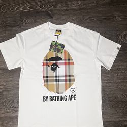 Bape shirt