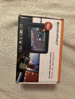 Trucking GPS