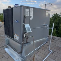 Air Conditioning Aire Acondicionado 