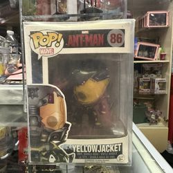 Funko Ant Man 86