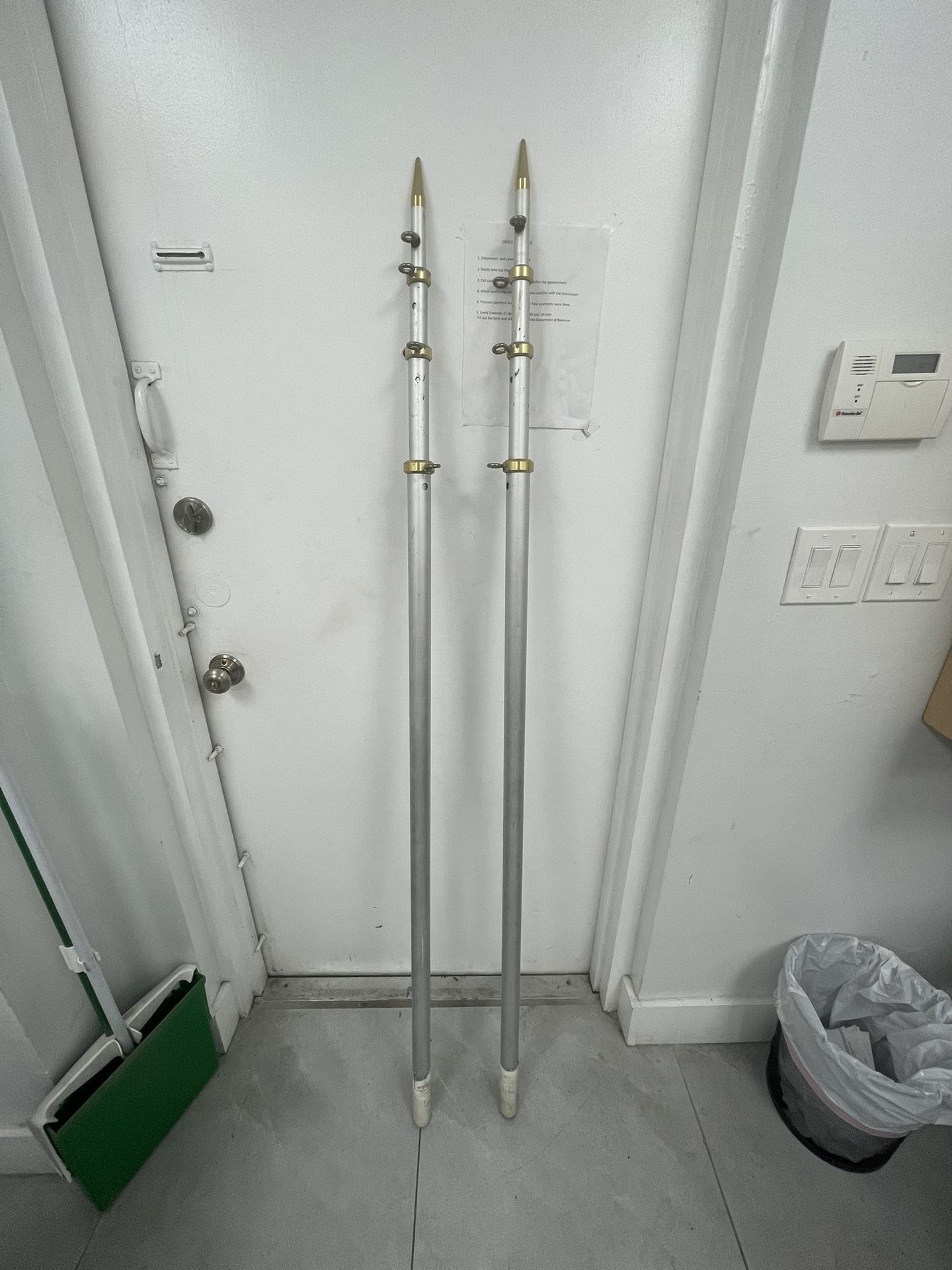 Aluminum Outriggers for Sale in Miami, FL OfferUp