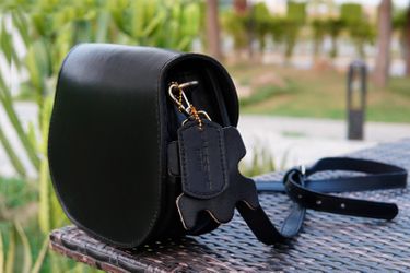 Crossbody bags