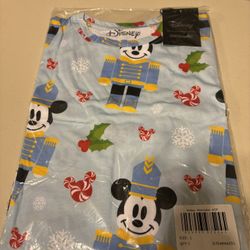 Mickey Mouse Nutcracker Large Shirt 