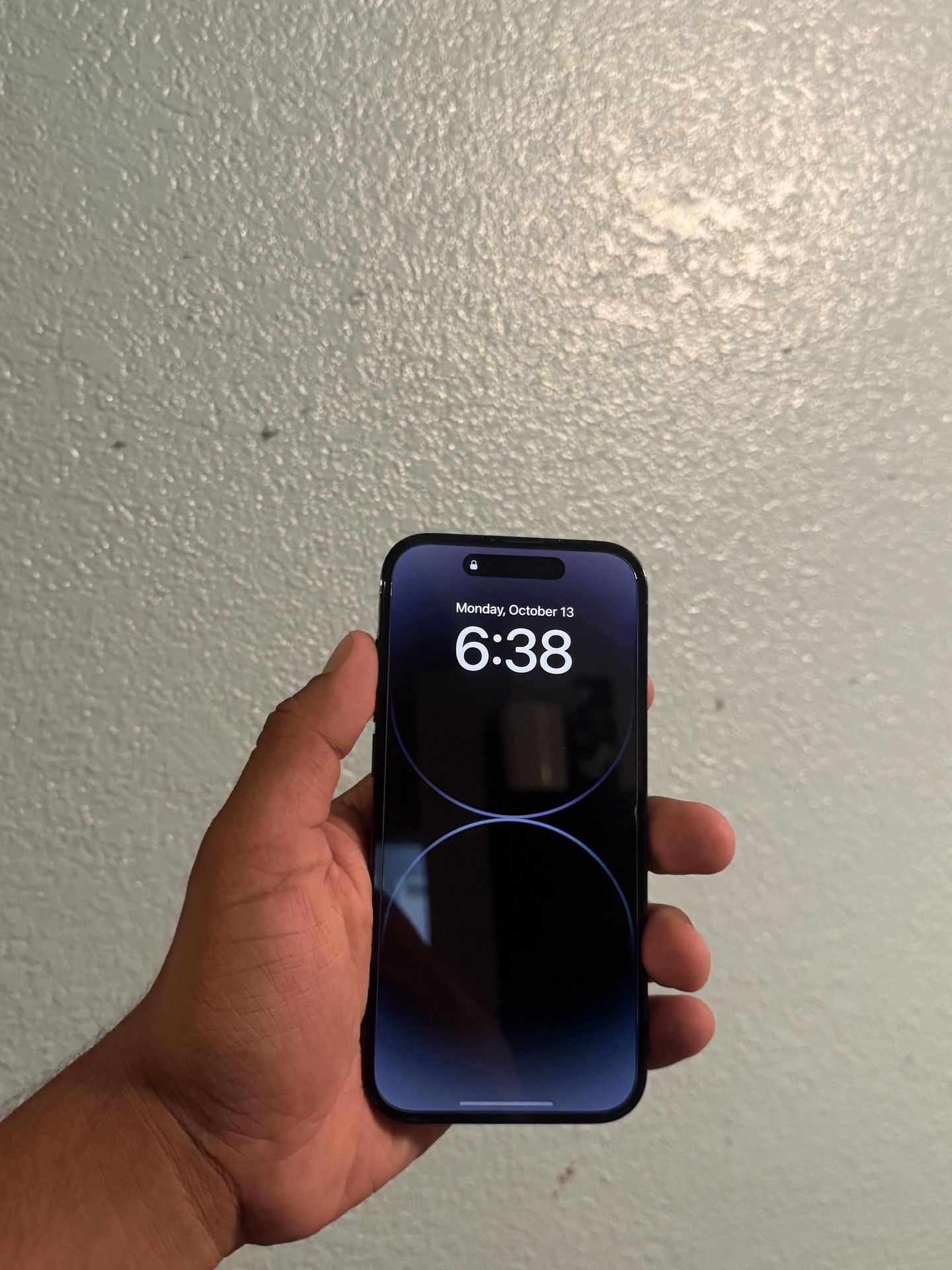 iPhone 14 Pro