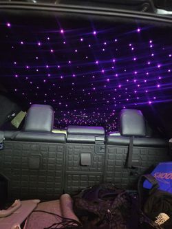 Headliner Starlights