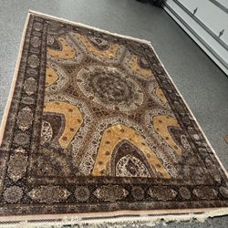 Oriental Rug