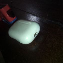 1st Gen Airpod Pros