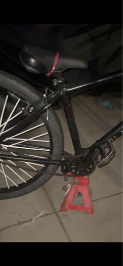 BLACKOPS SE BIKE NEED GONE
