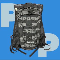 Supreme Pack Vest