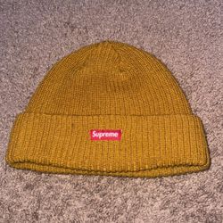 Supreme Beanie 