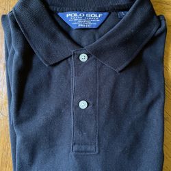 Polo Ralph Lauren Golf Shirts Size L