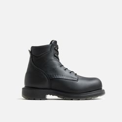 SuperSole® 2.0
Men's 6-inch CSA Safety Toe Boot