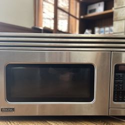 Viking Professional Series Microwave - Not Currently Working 