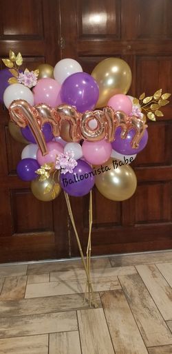 Happy Birthday Balloons 🤗